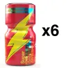 BGP Leather Cleaner SUPER ORIGINAL 10ml x6